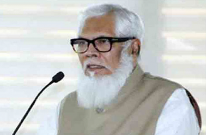 ওয়াসা-রাজউকের দায় এড়ানোর চেষ্টায় অসন্তোষ প্রকাশ: বেসরকারি বিনিয়োগ ও শিল্প উপদেষ্টা